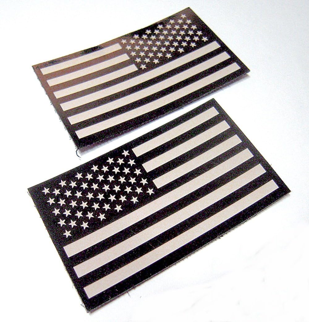 ミリタリーワッペンおすすめ10選！【ファッションやコスプレに